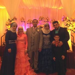 Meet your Posher, Abbas